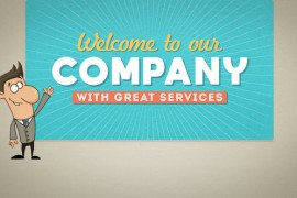 Cartoon Promo Opener 51506499