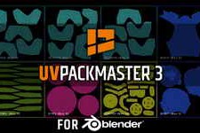 Free Download:Superhivemarket – UVPackmaster v3.4.4 U4