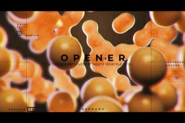Sphere Intro 50402610