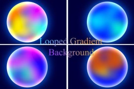 Gradient Background Pack 50127012