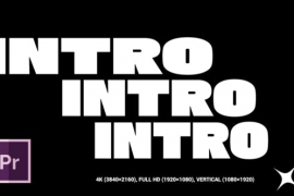 Typo Stomp Intro 49502176