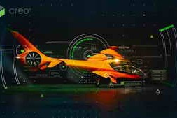 Udemy – PTC Creo Parametric: Comprehensive Beginner’s Course for 3D