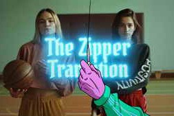 Free Download:The Zipper Transition 59735473