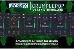 Free Download:Borisfx CrumplePop v2025.5.3 Pre-Activated x64-TRACER