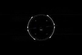 HUD Drone Target 2 45196900