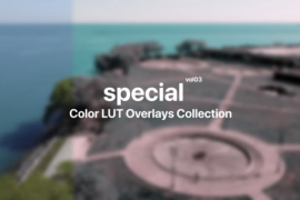 Special Color Presets Vol. 03 47927449