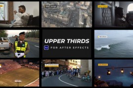 Upper Thirds 43670922