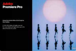 Adobe Premiere Pro 2025 v25.2.3.004 (x64) Multilingual