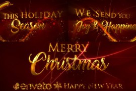 Christmas Titles 29726707