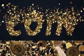 Coin Opener And Logo Reveal 45521307