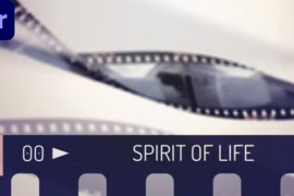 Spirit of Life | MOGRT 48592406