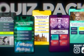 Quiz Pack for TikTok | for Premiere Pro 44590486