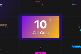 Call Out Titles Vol. 04 44762910