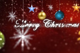 Christmas opener 13781993