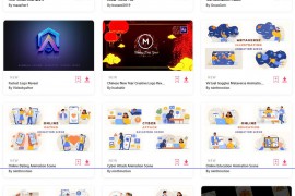 2023.1.12.61.Set.AE.Templates