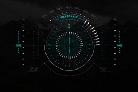 HUD PRO Hero 8 50725946