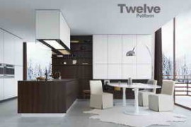 3DSky – Kitchen Poliform Varenna Twelve