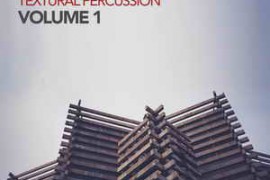 Prism House Textural Percussion Vol. 1 WAV