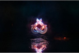 Metalic Logo Reveal V.2 49569069