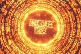 Dark Curse Runes 19755392
