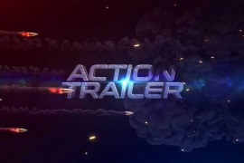 Action Trailer 24525278