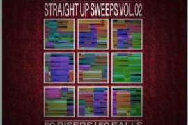 Eksit Sounds Straight Up Sweeps Vol 2 WAV-FANTASTiC