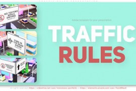 Traffic Rules Presentation 44627188