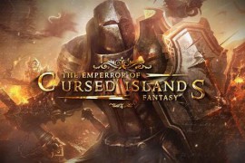 Cursed Islands - The Fantasy Trailer For Premiere Pro 42347540