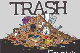 Soundtrack Loops Foley V2 Trash Sound Effects and Rhythms WAV-FANTASTiC