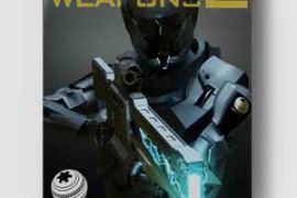 SoundMorph - Future Weapons 2 WAV