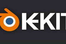 Free Download:keKit Pro v3.53.0 for Blender