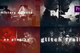 Glitch Trailer 34599068