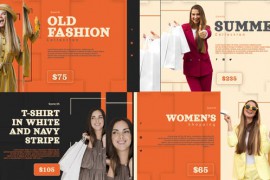 Fashion Market Promo 49902257