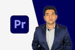 Udemy – Adobe Premiere Pro Masterclass 2026 - From Beginner to Pro