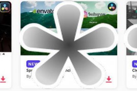 2023.7.7.1.Set.DaVinci-Resolve.Templates