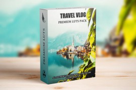 Top Cinematic LUTs for Color Grading Videos 48362352