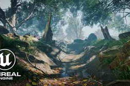 Udemy – Ultimate Vertex Painting Masterclass in Unreal Engine 5