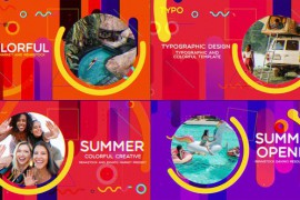 Summer Opener 48653140