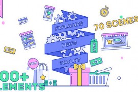 Explainer Video Toolkit 19804982