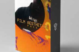 YCImaging Film Aesthetics Pack (Video Overlays)