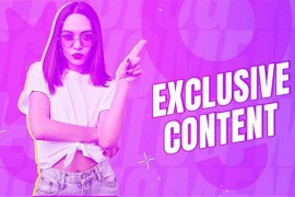 Creative Blog Opener MOGRT 47419909