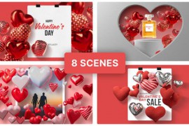 Valentine's Day Openers 43433344