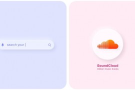 Smooth Light Search Logo Premiere Pro 42761569