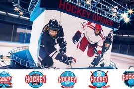 Hockey Opener 20478372