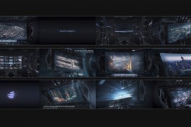 Technology Slideshow 21882641