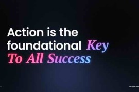 Free Download:Text Trendy Animation \ PP 58623578