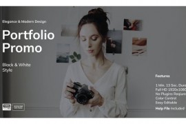 Portfolio Promo 47471207