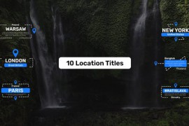 Design Location Titles 47308098