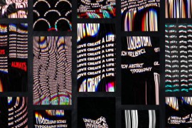 RGB Abstract Kinetic Stories 47989631
