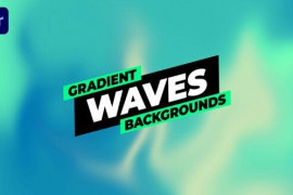 Gradient Backgrounds 50935333